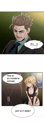 Kill the Dead Bastard Ch.1-7 (English) (Ongoing)