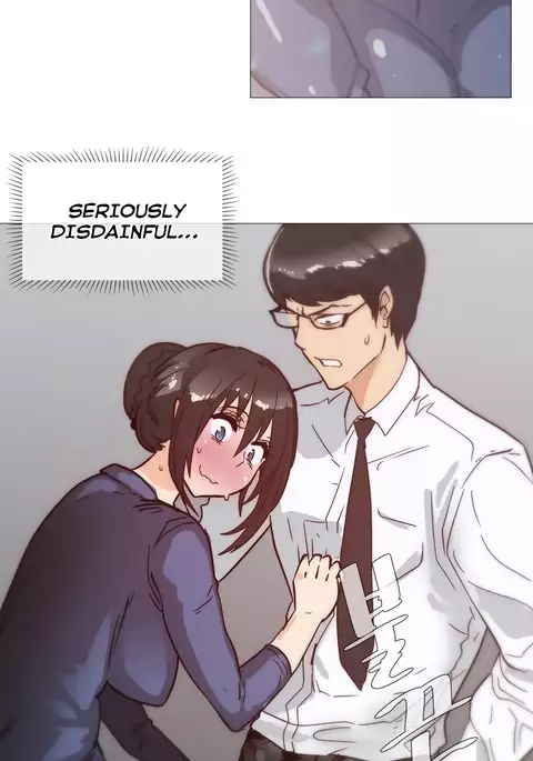 Household Affairs Ch.1-41