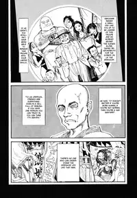 [Koutarou Ohkoshi] - The Love that Binds Us to Heaven (ENGLISH)