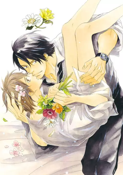 Ore wa Kawaii Ototo to