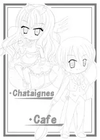 [L Mayo Ori (hogehoge)] PrettyFly (Yumeiro Patissiere) [Digital]