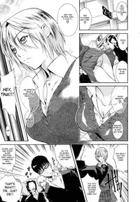 [Aoki Seishin] Kin☆Kira (COMIC MUJIN 2009-02) [English] [Brolen + Fated Circle]