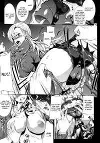 [Erect Sawaru] Love Letter [English] [CGrascal]