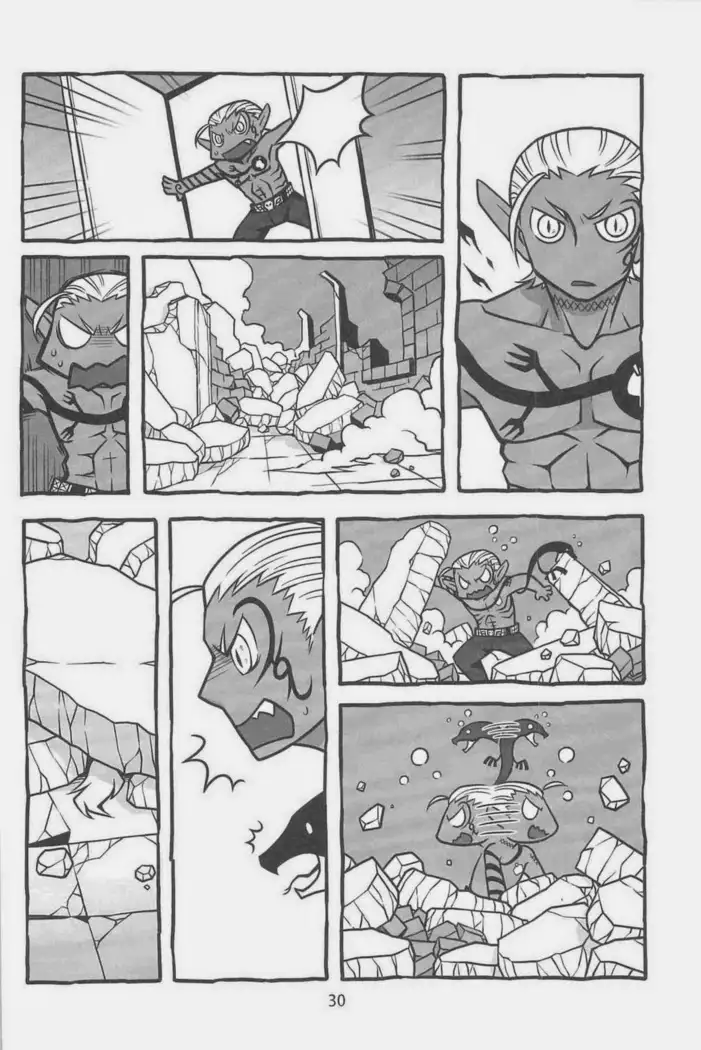 Yondemasuyo Azazel-san dj - gouman doragon to kaiinu