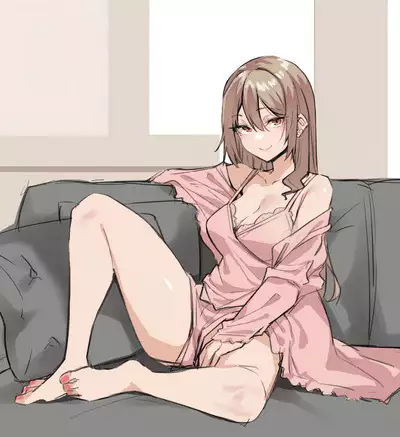 Gal-JK OneShota|辣妹JK姉弟恋合集 1—5［汉语简体翻译］