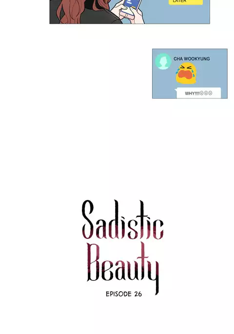 Sadistic Beauty Ch.1-35
