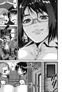 Seitsuu Kaisoku! Train | Speedy First Ejaculation Train! ch.1-2