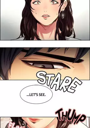 Taste of Forbbiden Fruit Ch.25/53