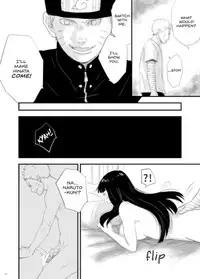 [blink (shimoyake)] innocently (Naruto) [English]