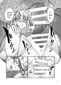 (C92) [Zensoku Rider (Tenzen Miyabi)] Koubi Shichatta (BanG Dream!) [English] {Hennojin}
