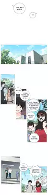 [The Jinshan] Sadistic Beauty Ch.1-9 (English) (Ongoing)