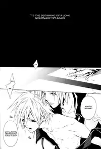 (SUPER16) [kiki (Fujiwara Beni)] Idea (Final Fantasy VII) [English] [Sugar Parade]