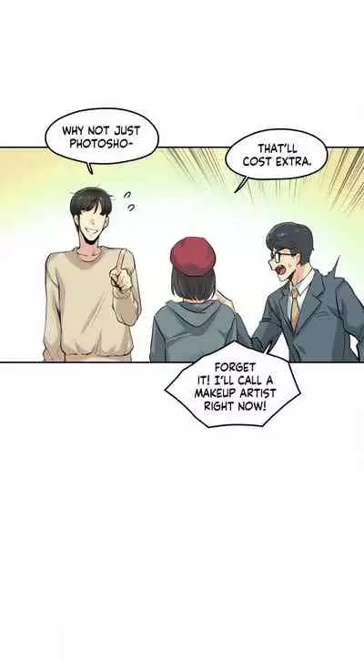 DADDY'S WILD OATS | Surrogate Father Ch. 1-14 [English]