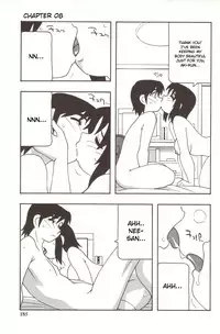 [O.RI] Family Play [English] [Kusanyagi]