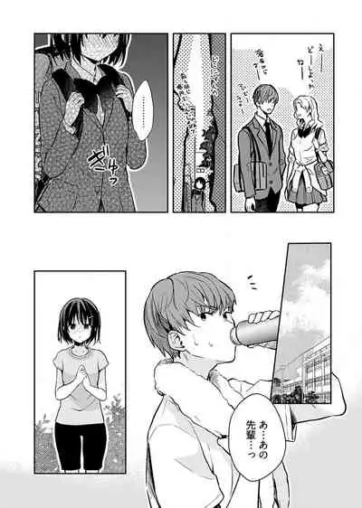 [Mizushima Sorahiko] Iiwake mo Dekinai ~Ane Kare ~ (1)