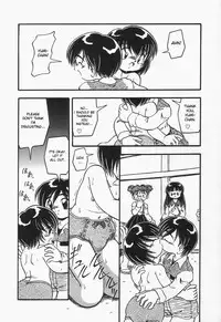 [dash] Omutsu Shoujo [english]{desudesu}