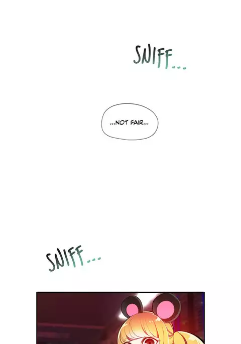 Lilith`s Cord Ch.1-16