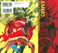 [Yamamoto Atsuji] Ammo Vol 5
