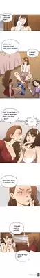 [Kurenai] Club Sodom Ch.1-9 (English) (YoManga) (Ongoing)