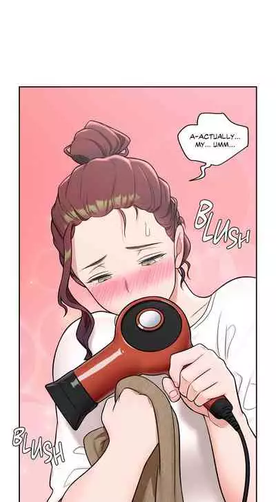[Choe Namsae, Shuroop] Sexercise Ch. 1-43 [English]