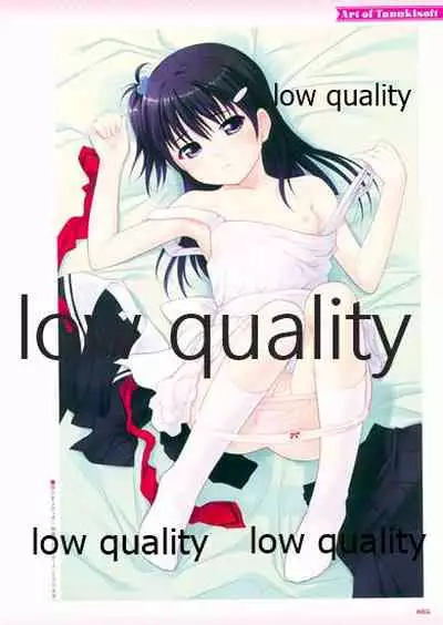 Nonohara Miki artworks De Historia Puellarum