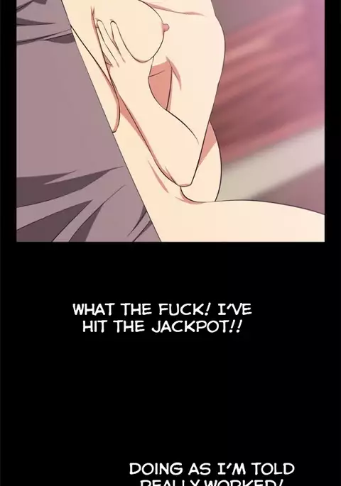 Love Parameter Ch.1-69