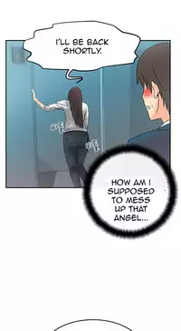 My Office Ch.1-31 (English) (Ongoing)