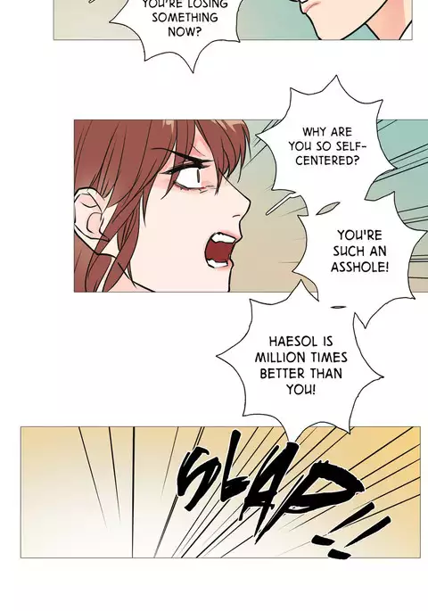 Sadistic Beauty Ch.1-35