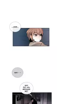 [Silverstar] Talk To Me Ch.1-25 (English) (Ongoing)