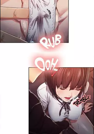 Taste of Forbbiden Fruit Ch.25/53