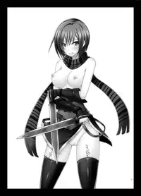 [valssu (Charu)] Onna Onmitsu Ryoujoku Rinkan (Star Ocean 3) [Digital]