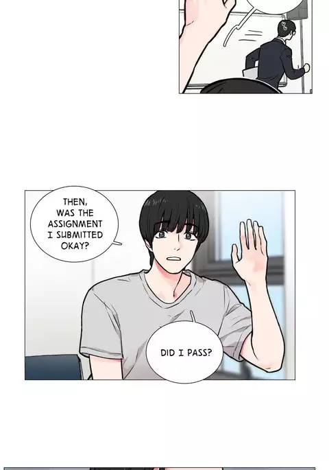 Sadistic Beauty Ch.1-17