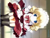 COMIC Potpourri Club 2006-06