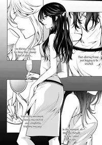 [Ratana Satis] Mentality [English] [Three Musqueerteers]