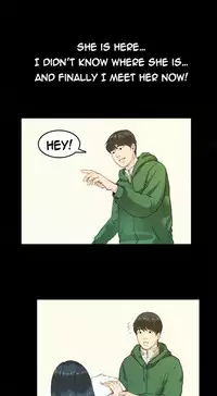 First Love Syndrome Ch.1-7 (English) (Ongoing)