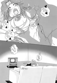 (C94) [STYX] Circadian××× 2 (Kantai Collection -KanColle-)