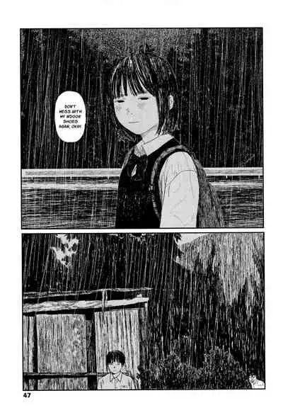 Ochinai Ame | Unfalling Rain Ch. 1-4