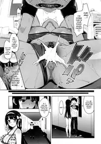 [Ohtomo Takuji] Katekano♡ | Tutor Girlfriend♡ [English]