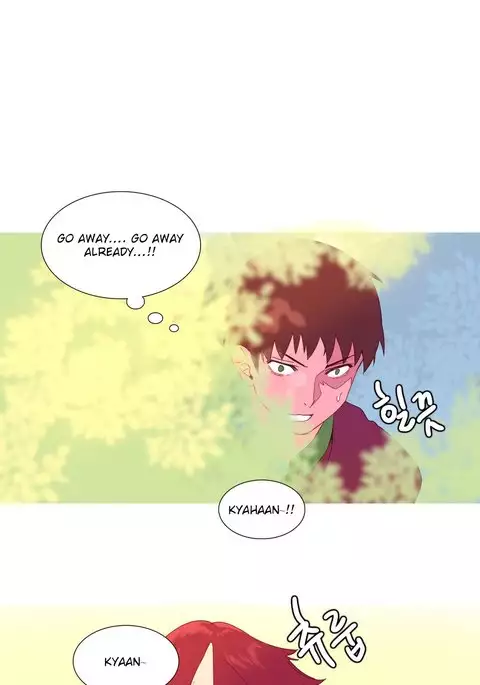 A World That I Rule Ch.01-30