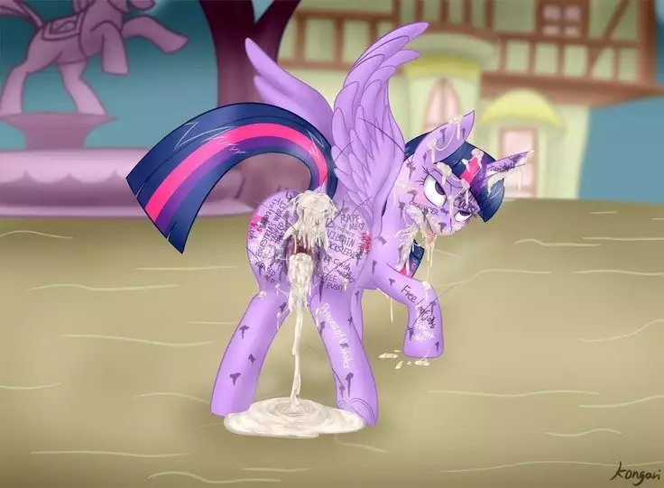 こんがりトースト One bad day