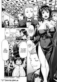 [Chiba Toshirou] Dress Select [English]