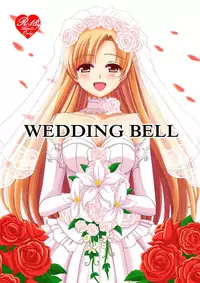 [Lemontei (Okawa Wataru)] WEDDING BELL (Sword Art Online) [Digital]