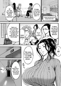 [Nagashima Chousuke] Girls Must Die! Ch. 1-8 [English] [Lazarus H]