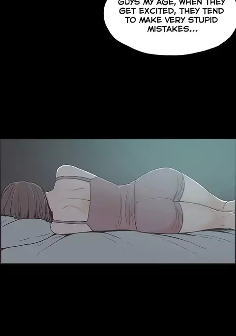 Cohabitation Ch.1-42