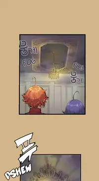 [Hong BanJang] Aharoo Ch.1-32 (English) (YoManga) (Ongoing)