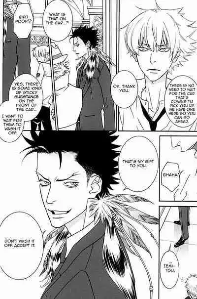 Barairo no Hibi | Rose Colored Days