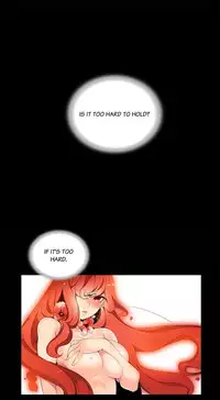 [Juder] Lilith`s Cord Ch.1-18 (English) (Ongoing)