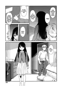 [Onizuka Naoshi] morning view [English] {5 a.m.}