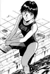 (C46) [Ootsuku Shouji (Shinjinkun)] Blue Water Splash!! 94 Natsu [English] =LWB=