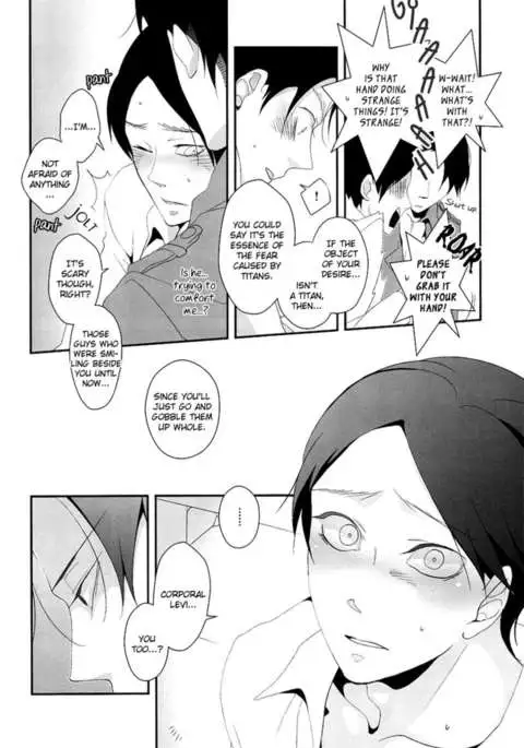 Falling Into the Dim, Gloomy Abyss Every Night